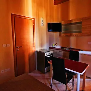 Διαμέρισμα Twenty Antika, Birgu