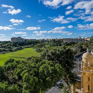 Πανσιόν Point De Vue, Ραμπάτ